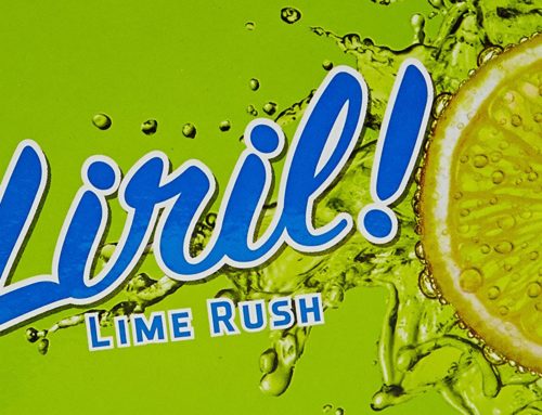 Can Liril get back that lime and lemony zest?